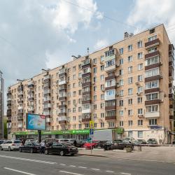 фото 27 Kvart-Hotel (Кварт-Отель) на улице  Большая Грузинская 63 строение 1