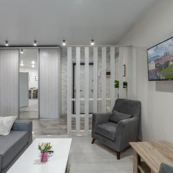 Фото Отель RentPlaza (РентПлаза) на Московском шоссе