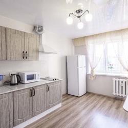 Фото Отель AtmaHouse на улице Широтная 96 корпус 3