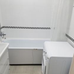 Фото Отель Много квартир на улице Самарская