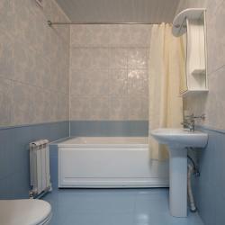 Номер стандарт с 2 односпальными кроватями