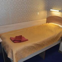 Фото Хостел Да!