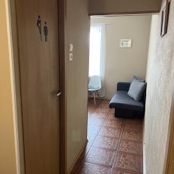 Фото Апартаменты на улице Карельская 64