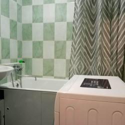 Фото Апартаменты на проспекте Дружбы 33