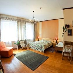 Фото Отель Большая Медведица