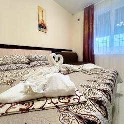 Фото Отель Garden Town (Гарден таун)