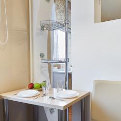 Фото Отель Good night (Гуд найт) на улице Студенческая