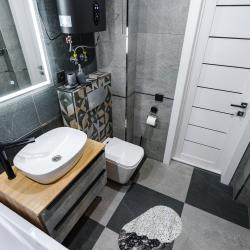 1-комнатные апартаменты люкс ул. Островского д. 120