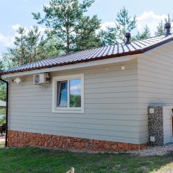 Фото Отель Утренний туман