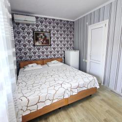 Фото Отель Агава