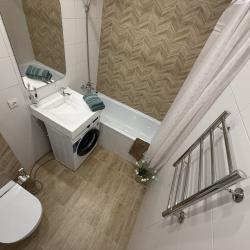 Фото Апартаменты на бульваре Ибрагимова 90/2 секция В