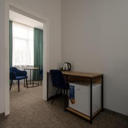 Фото Отель Rodnik Village & Spa (Родник Вилладж Спа)