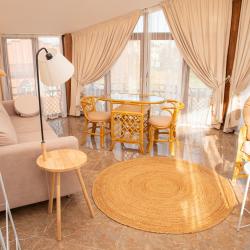 Фото Апартаменты на проспекте Коста 33 в оздоровительном центре Река Жизни