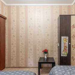 3-комнатные апартаменты стандарт