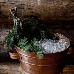 Фото парк Отель Алтай