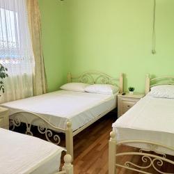 Фото Отель СанРайс