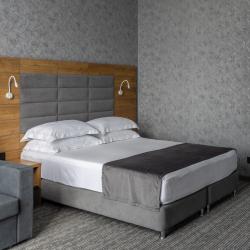 Фото Отель Утриш