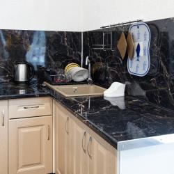 4-комнатный коттедж стандарт