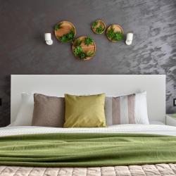 Фото Апартаменты Kvartira sutki irk на улице Байкальская 208