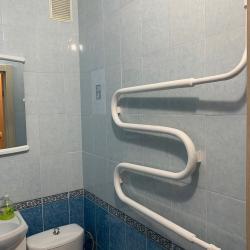 Фото Апартаменты на улице Ставропольская 47