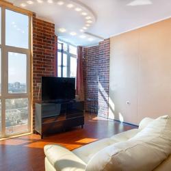 Фото Апартаменты на улице Красноармейская 141