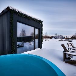 Фото Отель Горе-Море