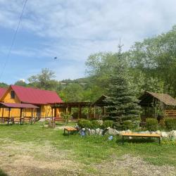 Фото Отель Haleb Resort (Халеб Резорт)