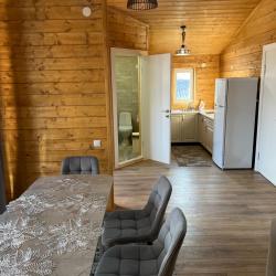 3-комнатные апартаменты люкс Апартаменты с двумя спальнями