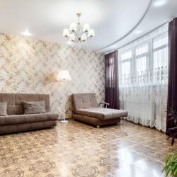 2-комнатные апартаменты стандарт