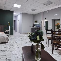 Фото Отель Икра