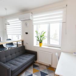 Фото Отель Paikka Apart (Паикка Апарт) на улице Революционная