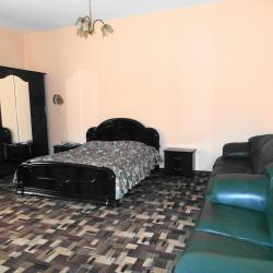 Фото Отель Меркурий