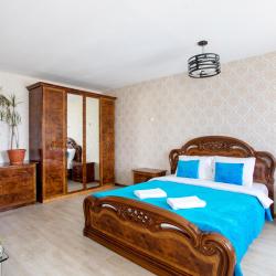 Фото Отель Nova Apartments на улице Пушкинская 50