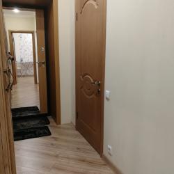 Фото Апартаменты на улице Спартака