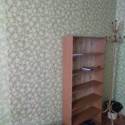 1-комнатный номер эконом стандарт с 2 односпальными кроватями