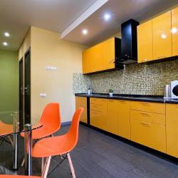 1-комнатные апартаменты люкс Right Room на 65 лет Победы д.41 к.2