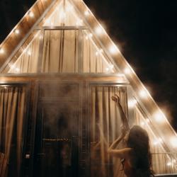 A-frame 3