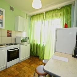 Фото Отель Волга-Град на улице В.И. Ленина