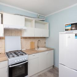 2-комнатные апартаменты стандарт