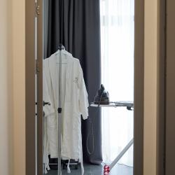 Фото Dynasty Hotel & SPA (Династия Отель и СПА)