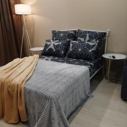 1-комнатные апартаменты стандарт Калужская д.11 кв.292