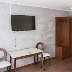 Фото Отель Уют