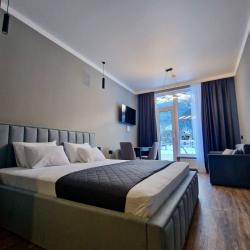 1-комнатные апартаменты улучшенные