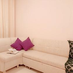 Фото Апартаменты на улице Академика Макеева 34