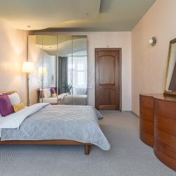 Фото Апартаменты Ирис