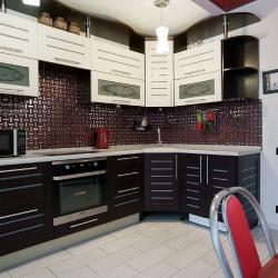 1-комнатные апартаменты улучшенные Right room на Солнечный Бульвар д.2