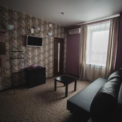 Фото Отель НомерОк