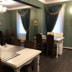 Фото Отель Уют