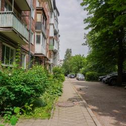 Фото Апартаменты Savina на улице Пролетарская