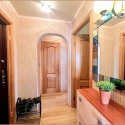 Фото Апартаменты на улице Скальная 18